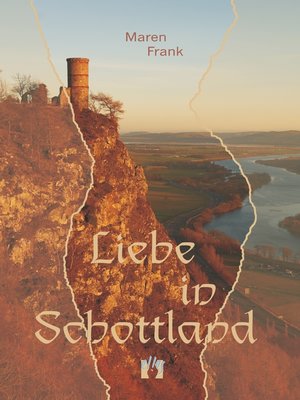cover image of Liebe in Schottland